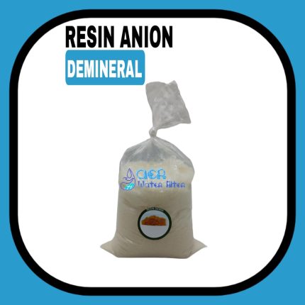 Jual Resin Anion - Kiloan