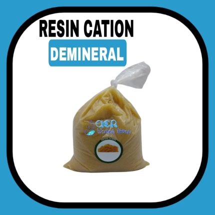 Jual Resin Kation Demineral - Eceran