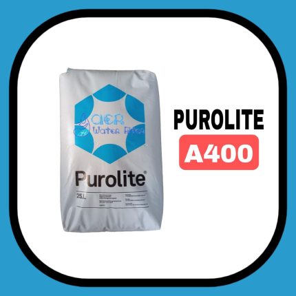 Jual Resin Purolite A400 Demineral