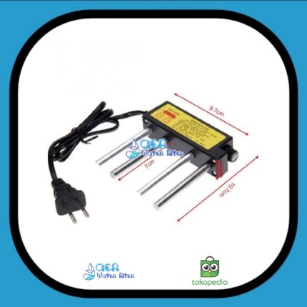 Jual Water Electrolyzer - Elektrolisa Air