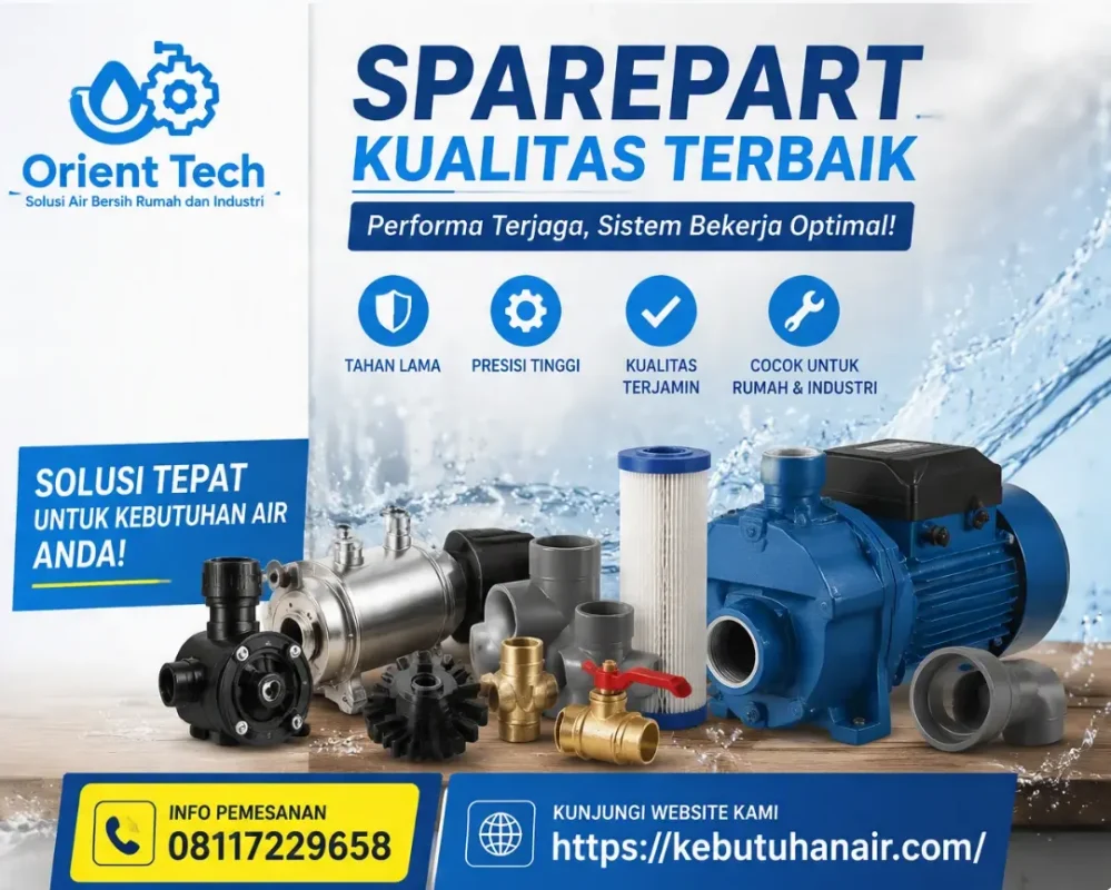 Sparepart
