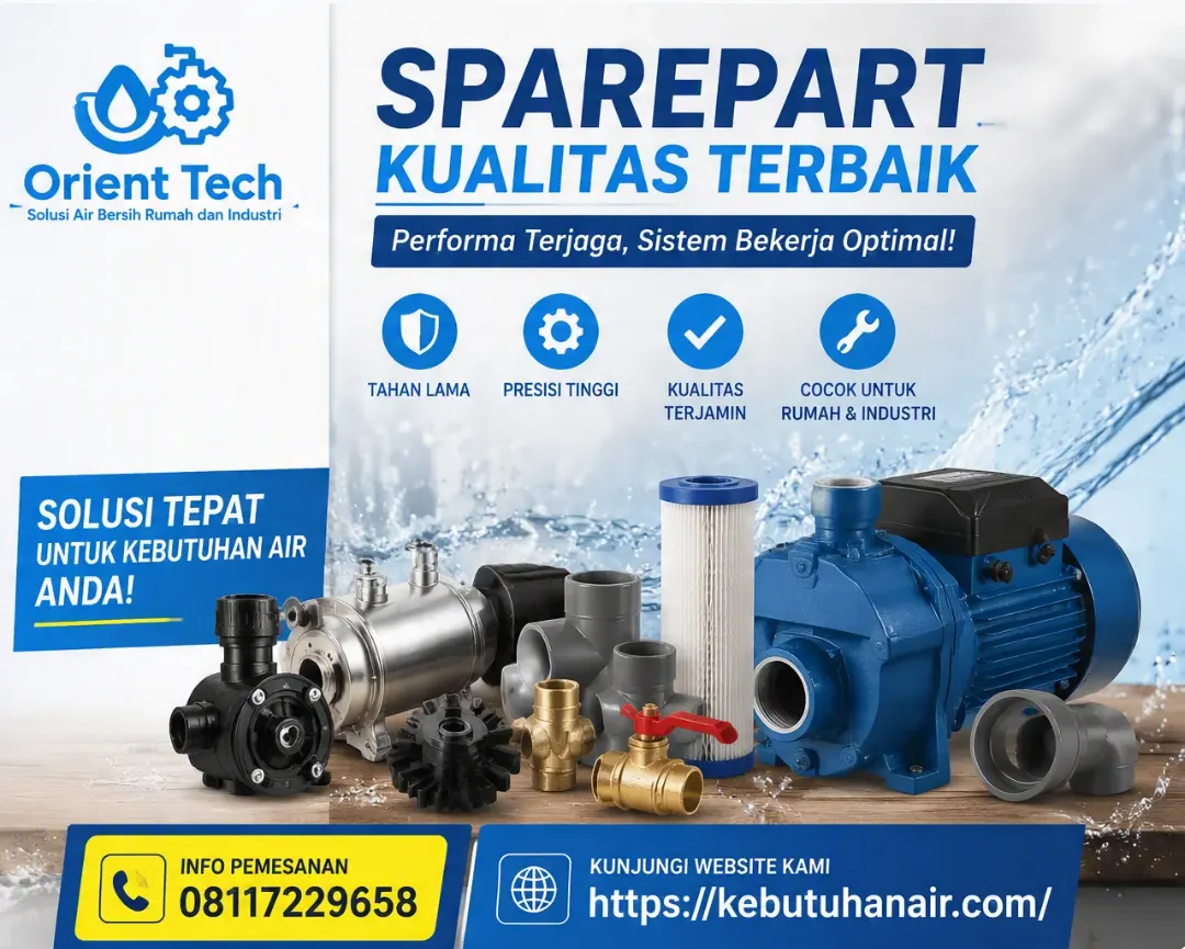 Sparepart