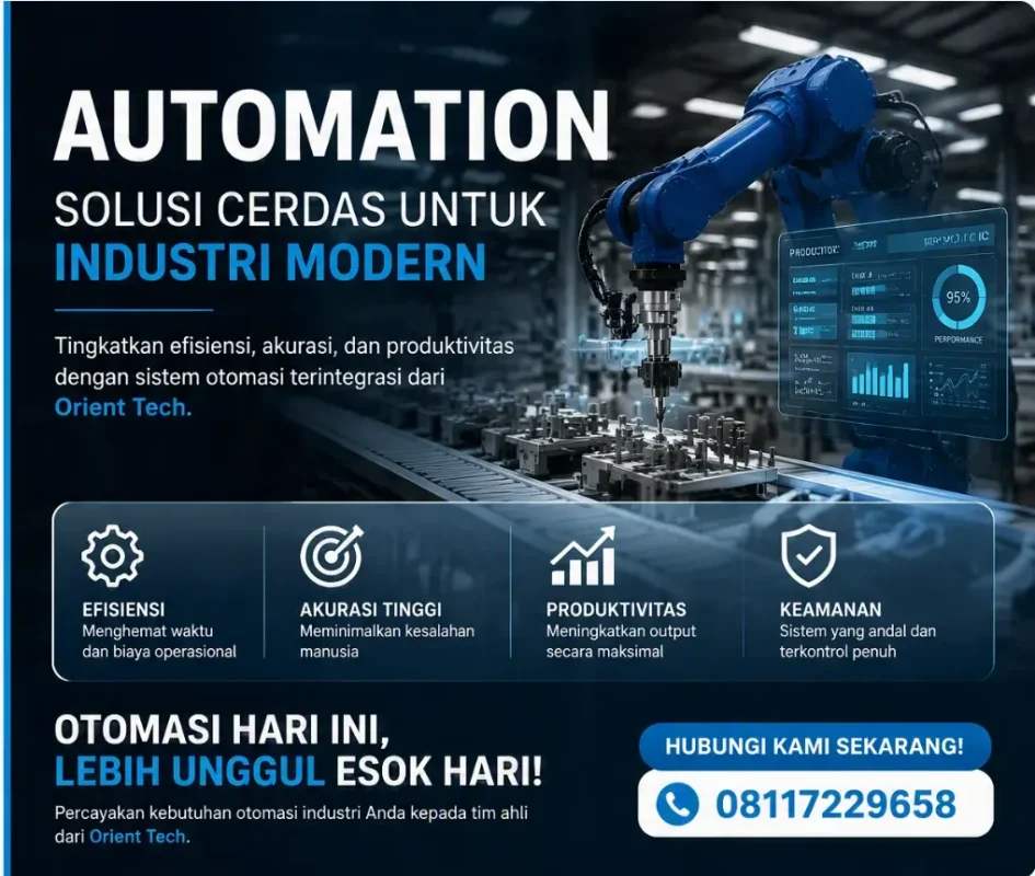 Automation