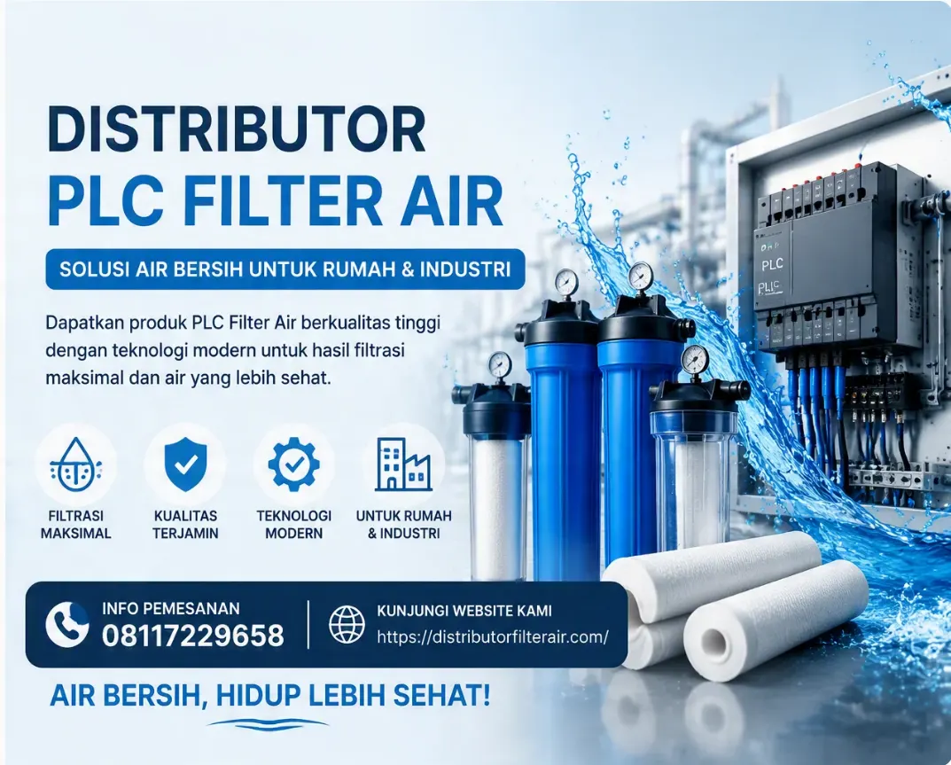 Distributor PLC